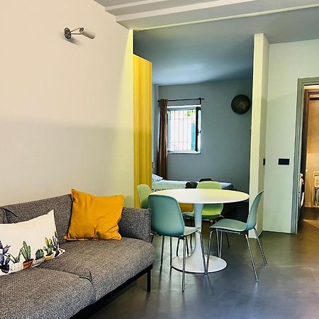 Cozy Studio Brenta Milano Exterior foto