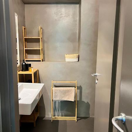 Cozy Studio Brenta Milano Exterior foto