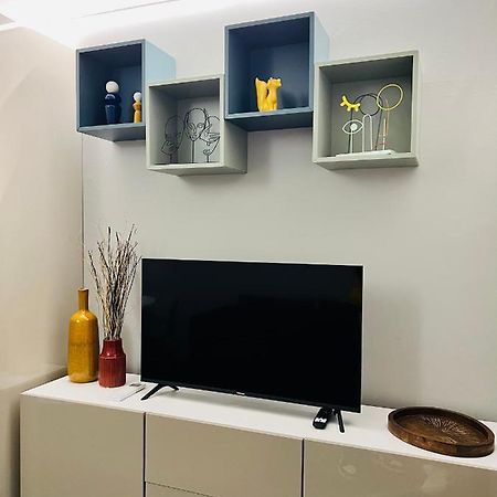 Cozy Studio Brenta Milano Exterior foto