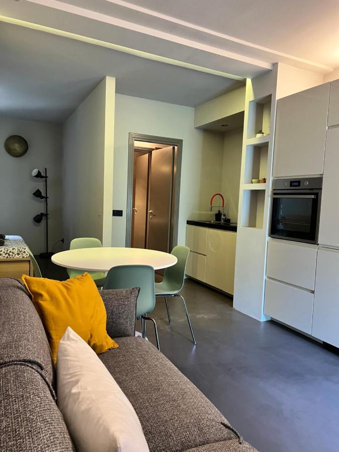 Cozy Studio Brenta Milano Exterior foto