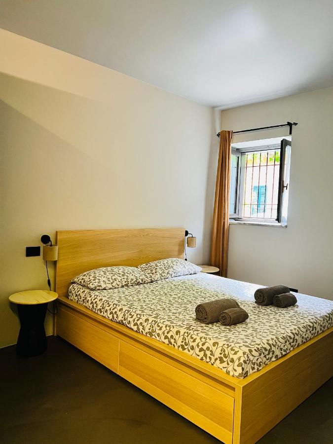 Cozy Studio Brenta Milano Exterior foto